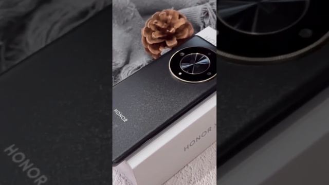 แกะกล่อง Honor X9b смотреть онлайн