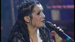 АМЕРИКА-РАЗЛУЧНИЦА (КЗ Россия 1999)