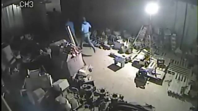 Землетрясение в Сочи Видео с камер наблюдения смотреть онлайн