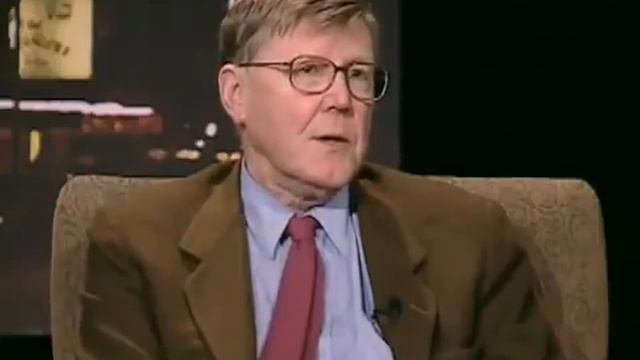 Alan Bennett on "The History Boys" смотреть онлайн