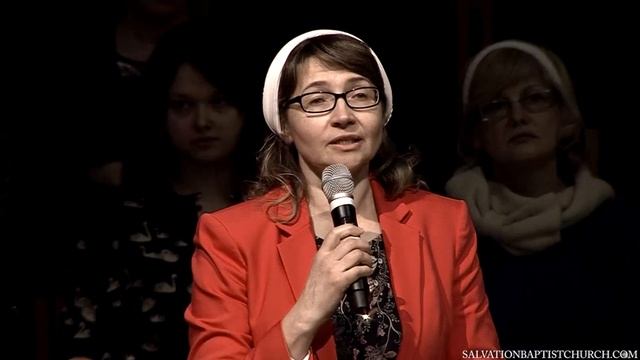 Стихотворение «Христос» – Клавдия Калмыкова смотреть онлайн