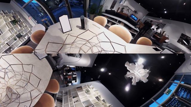 BoConcept Battersea 360 degree tour смотреть онлайн