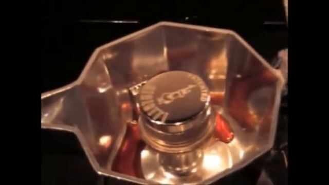 Bialetti Brikka , Биалетти Брикка смотреть онлайн