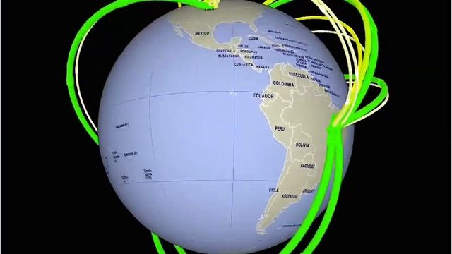3D Data Visualization смотреть онлайн