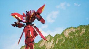 Fuzion Max (Фьюжн Макс) - Серия 15. И снова загадочный ученик