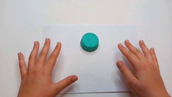 БОМБОЧКА ДЛЯ ВАННЫ В ДОМАШНИХ УСЛОВИЯХ / КАК СДЕЛАТЬ БОМБОЧКУ ДЛЯ ВАННЫ СВОИМИ РУКАМИ