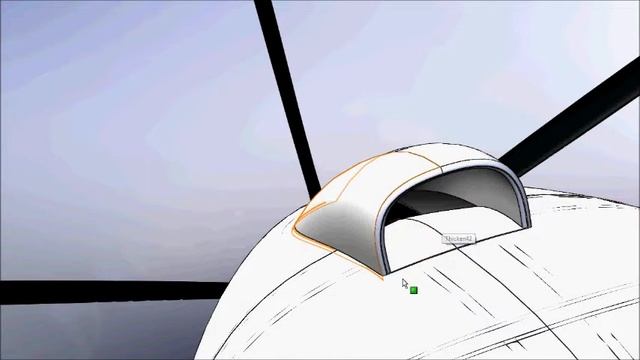 ИндиГоГо. Рассказ о самолете Raptor Kit. смотреть онлайн
