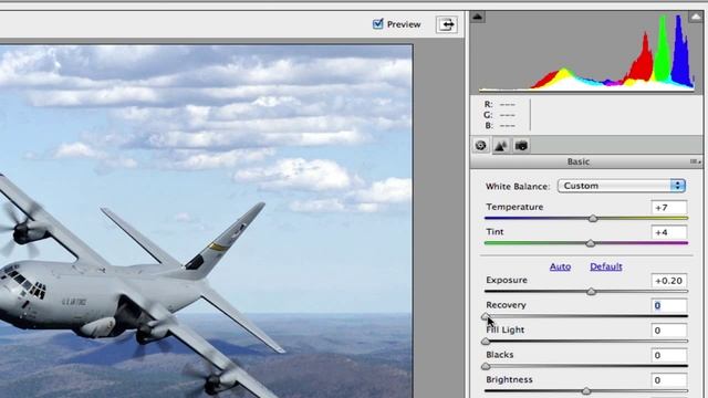 Learn Photoshop Elements - Fix Images with Camera Raw смотреть онлайн