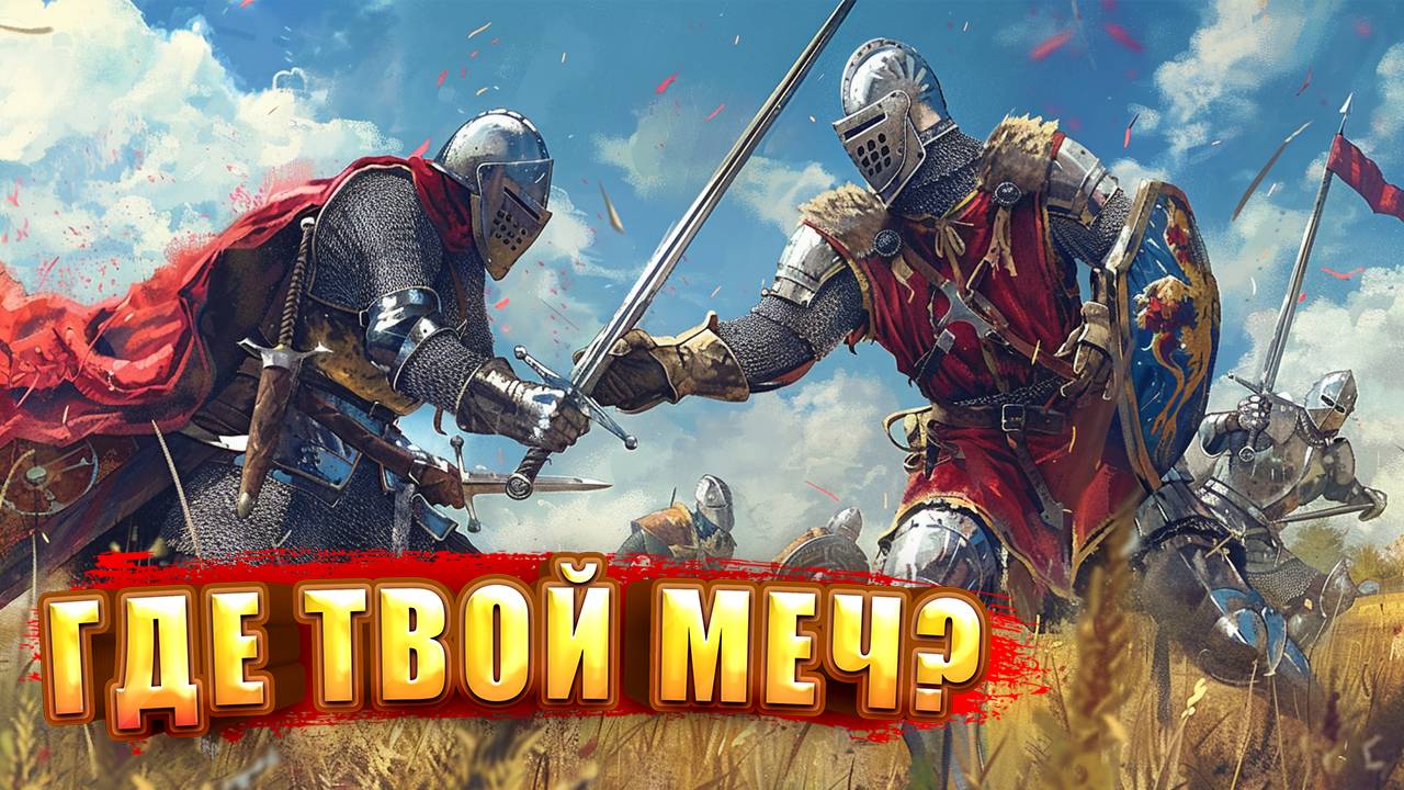 Как НЕ НАДО СРАЖАТЬСЯ в BELLWRIGHT | Bellwright #5