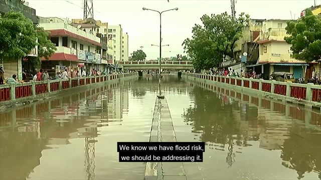 Auroville Citizens Assembly | Water Context Chapter 1 | Auroras Eye Films