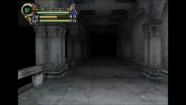 Dark Souls On Ps2?? From Software's "Eternal Ring" смотреть онлайн