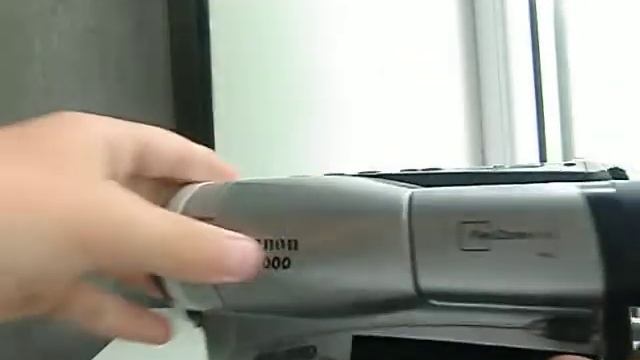 Обзор Canon G2000