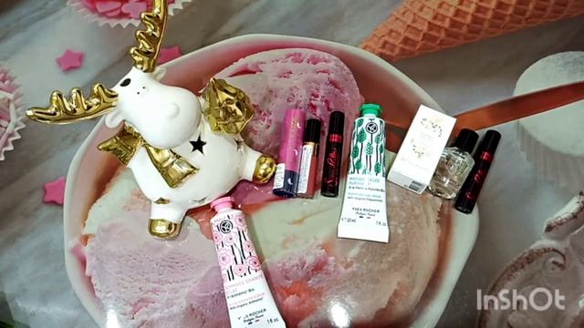 ❄️Покупки в бутике Ив Роше ??Покажу все актуальные кодовые слова и подарки??декабрь 2020?❄️ смотреть онлайн