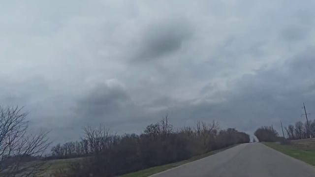 Белгородская область, дорога с. Ливенка - п. Волоконовка., дорога ШИКАРДОС смотреть онлайн