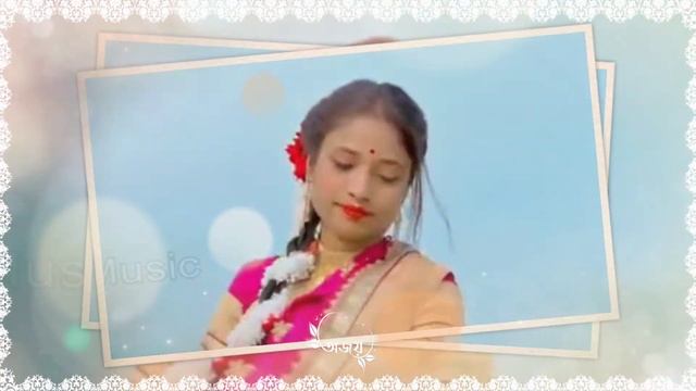 Samay thakte biha Kare le purulia new tusu git status video2022 смотреть онлайн