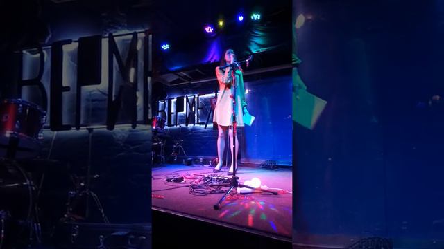 Дарья Татарчук / За что? / Рифмос смотреть онлайн