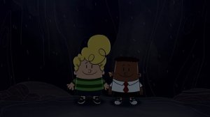 Secret Underground Adventure | THE EPIC TALES OF CAPTAIN UNDERPANTS