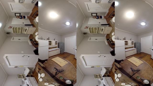 Flannery O'Conner's Andalusia in Virtual Reality (3D) смотреть онлайн