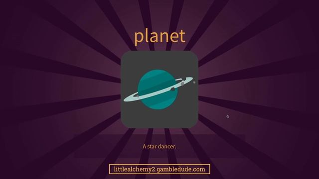 How To Make FOG In Little Alchemy 2