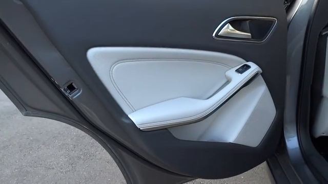 2017 Mercedes-Benz GLA Pleasanton, Walnut Creek, Fremont, San Jose, Livermore, CA 17-0352