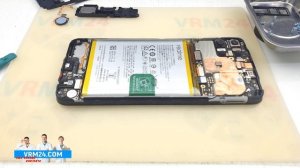 Как разобрать ? Realme C15 RMX2180 Разборка и Ремонт