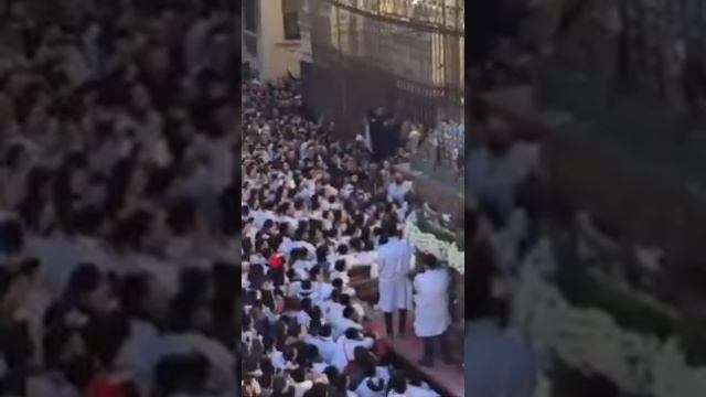 Canto delle monache benedettine смотреть онлайн