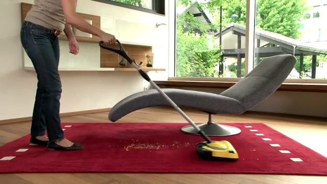 Karcher K 55 смотреть онлайн