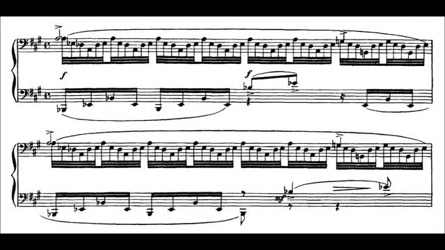 M. Ravel - M. 43 - Miroirs [w/ Score] (1) смотреть онлайн
