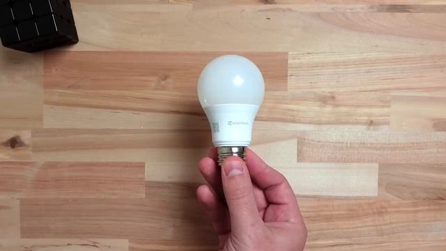 Ultimate Smart Light Bulb Comparison: Finding the Best смотреть онлайн