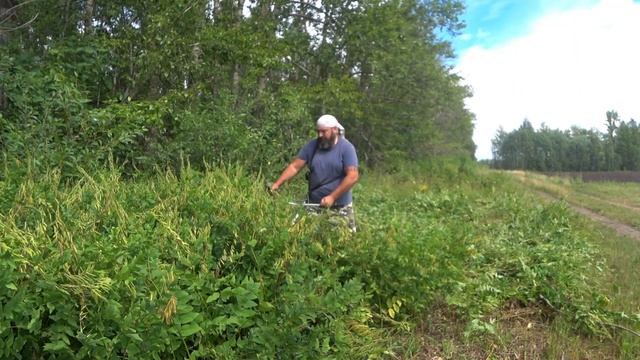 РУССКИЙ ДУХ. АНОНС.