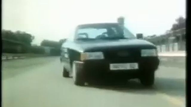1987 Audi 80 B3 - test // reportage смотреть онлайн
