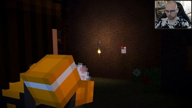 БИТВА ЗА ВОЗДУШНЫЙ ГОРОД / 1 сезон 5 эпизод / Эп. 11 / Minecraft: Story Mode смотреть онлайн
