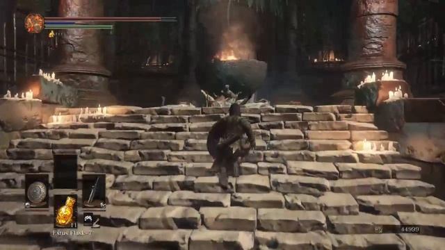 Git Gud Mentality смотреть онлайн