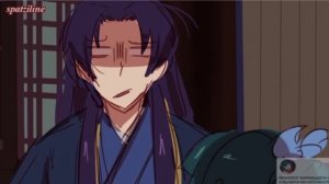 сборник комикса – монолог фармацевта ||русский дубляж||