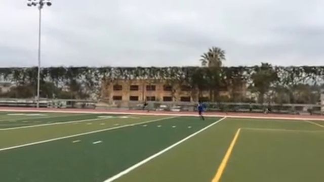 DMHS 4x400 DMHS v.s Roybal Epic Race смотреть онлайн
