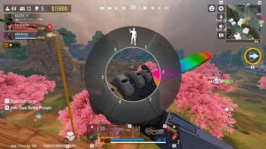 КАК ИГРАЕТ РАНГ МАСТЕР В BLOOD STRIKE |  Блуд Страйк