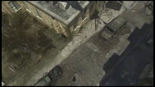 Harrier Jump Jet? [MW3] смотреть онлайн