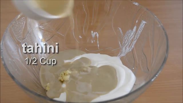 Mutabal - Syrian recipe - just arabic food смотреть онлайн