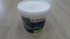 Рассказываю про клей бустилат