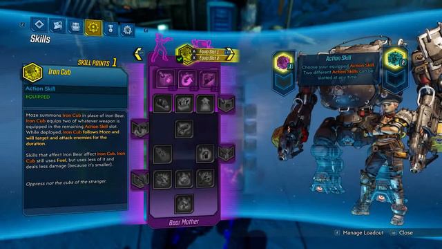 Borderlands®3 Ultimate Edition for Stadia Pt 3: Pandora Side Missions смотреть онлайн