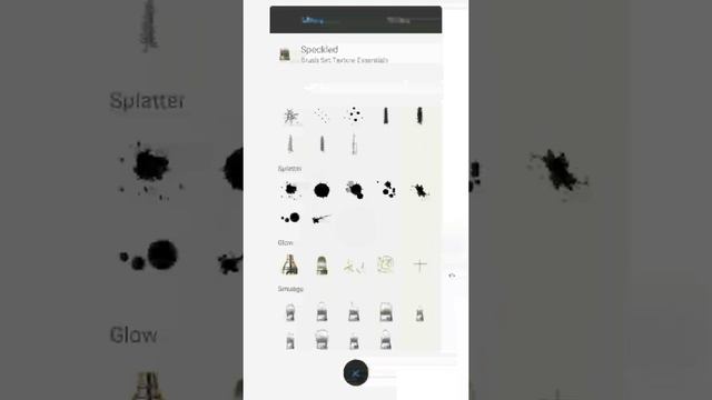 Basic tools on sketchbook pro (android ) смотреть онлайн
