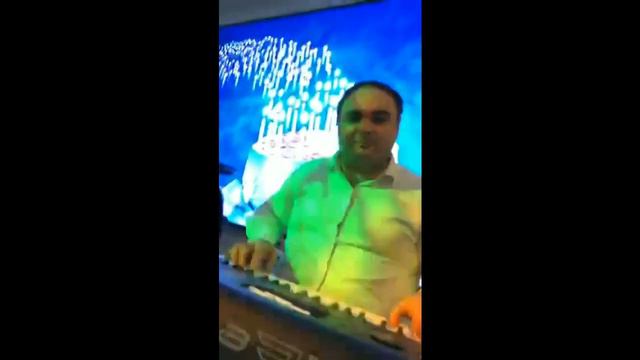 Norayr Barsegyan klarnet & Song band live 26.06.2019 смотреть онлайн