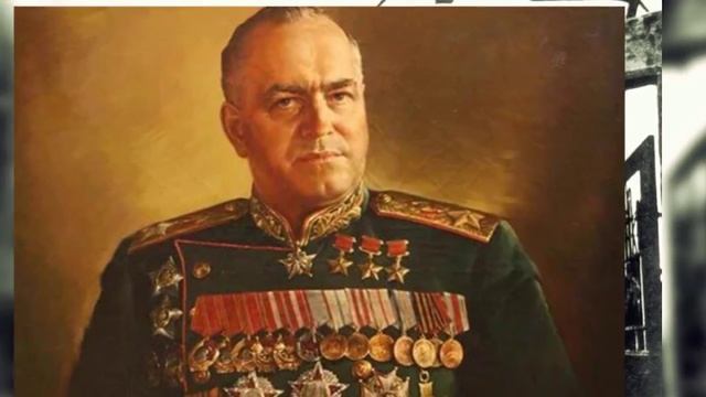 Ответ Жукова солдату.mp4 смотреть онлайн