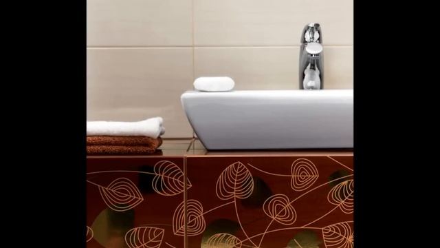 видео каталог керамической плитки CERSANIT