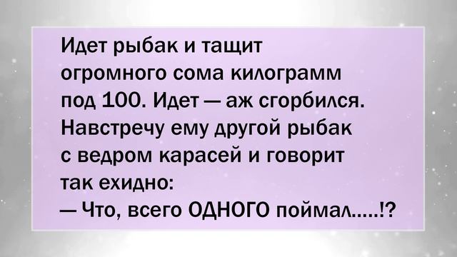 Муж уезжает и просит сына: "Если кто из мужиков придёт к ... Сборник Анекдотов! Юмор! Смех! Позитив смотреть онлайн