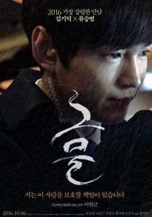 Сеть (дорама, 2016)