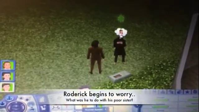 house of usher смотреть онлайн