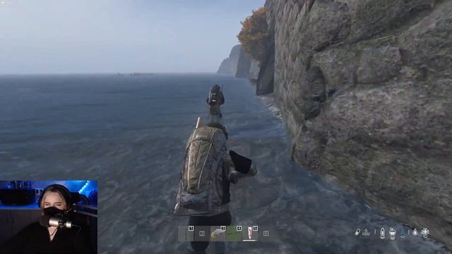 Стрим Dayz ! Выживаем с @Voltex16 ! смотреть онлайн