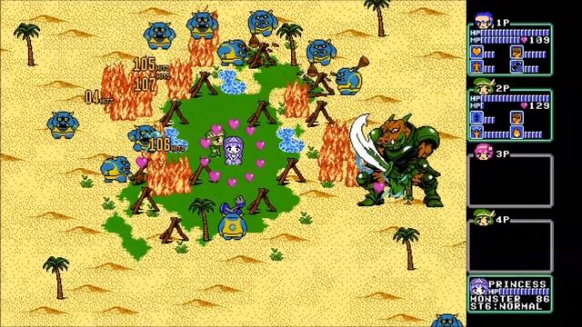 These Guys - Protect Me Knight смотреть онлайн