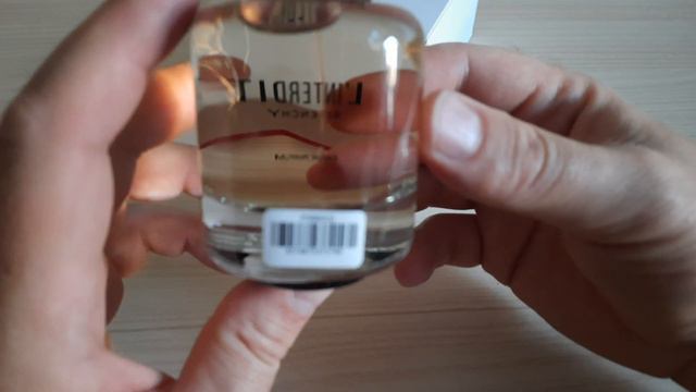Givenchy L'Interdit Eau De Parfum